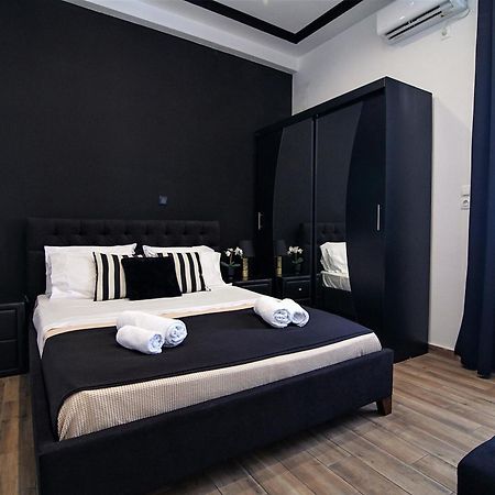 Neo Luxury Suite Athen Eksteriør bilde