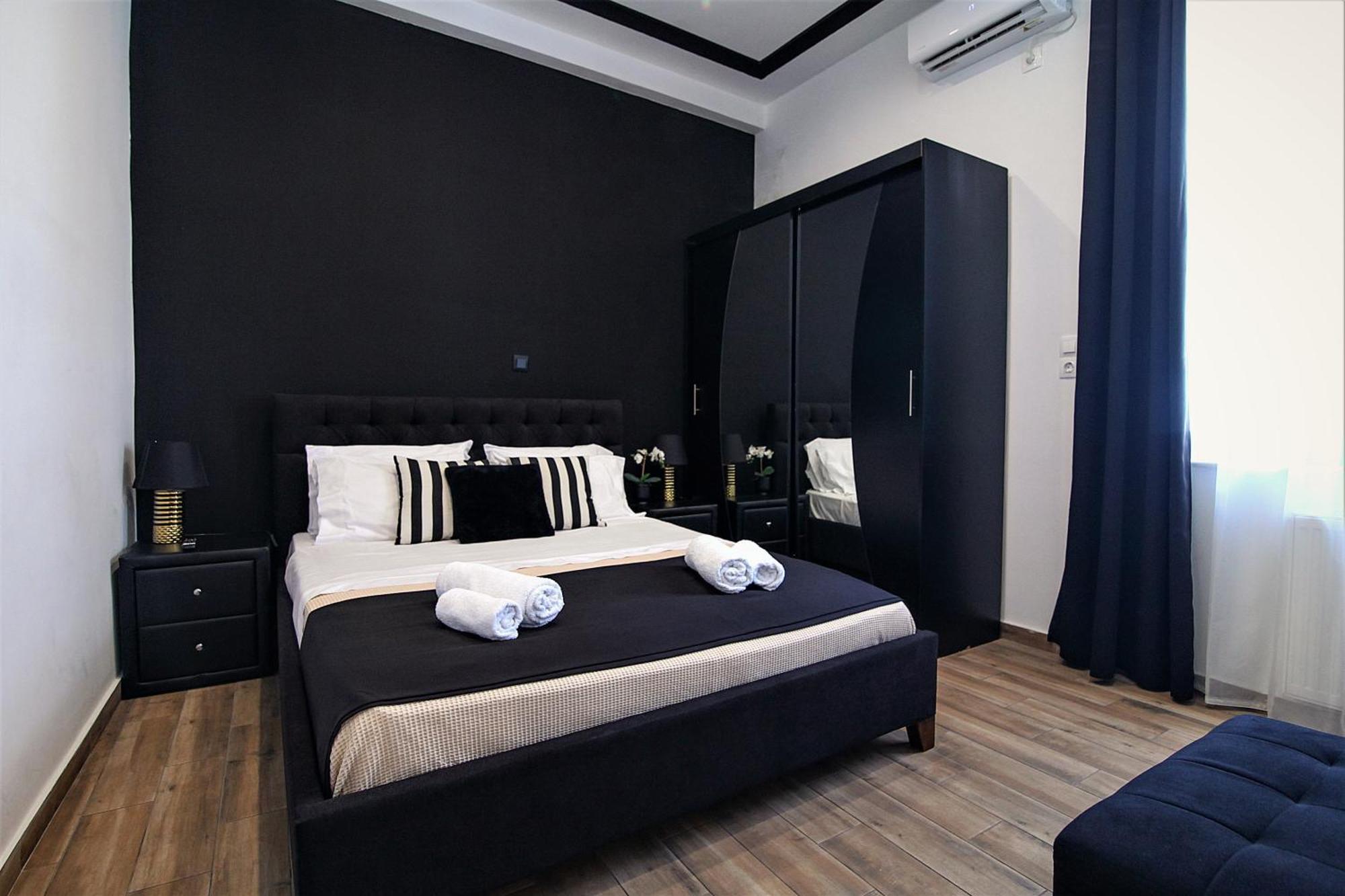 Neo Luxury Suite Athen Eksteriør bilde
