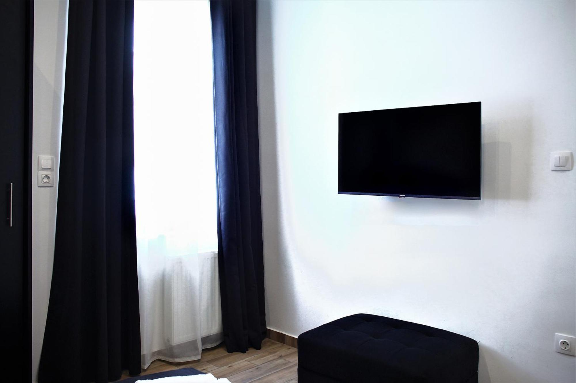 Neo Luxury Suite Athen Eksteriør bilde