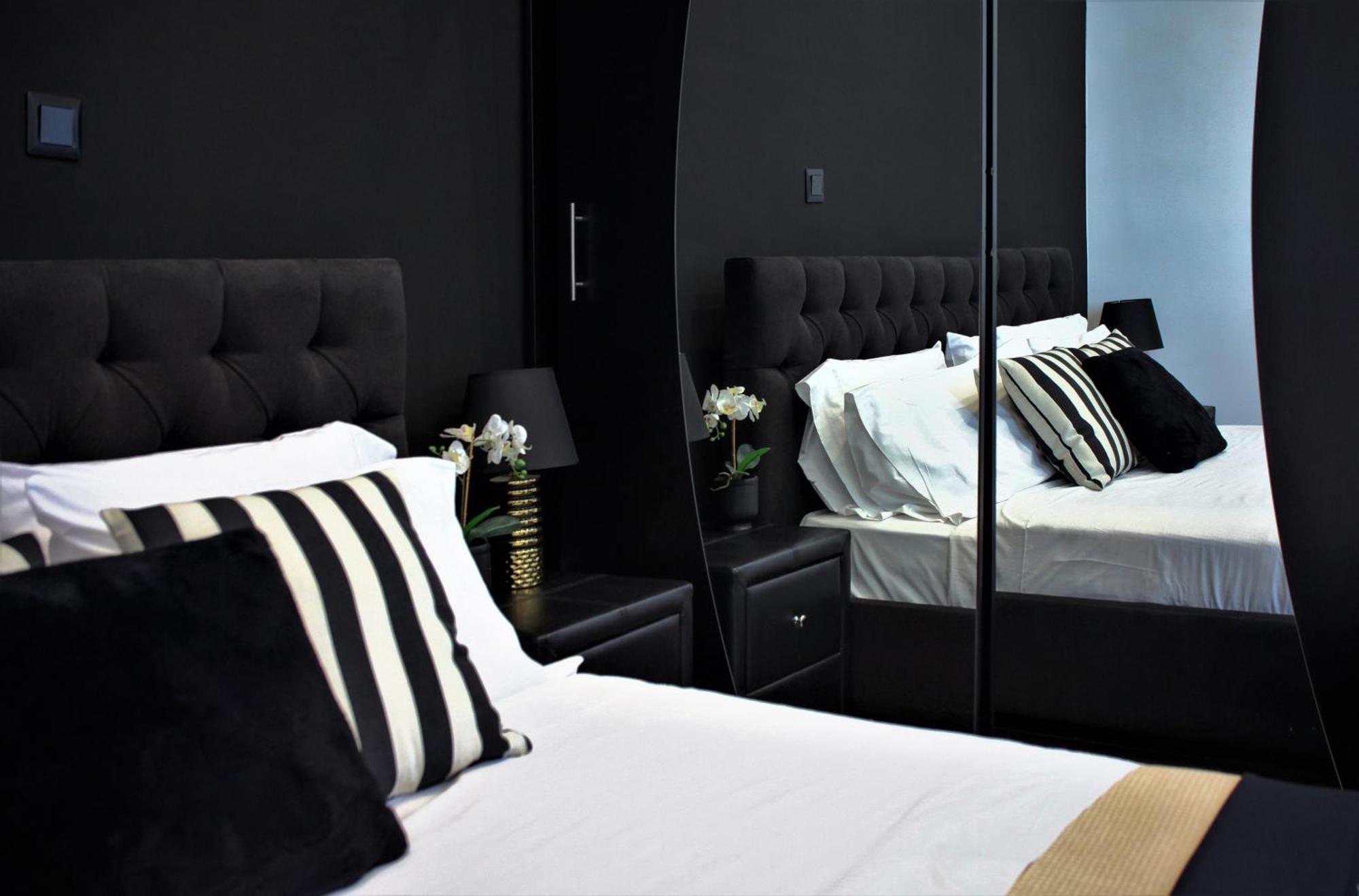 Neo Luxury Suite Athen Eksteriør bilde
