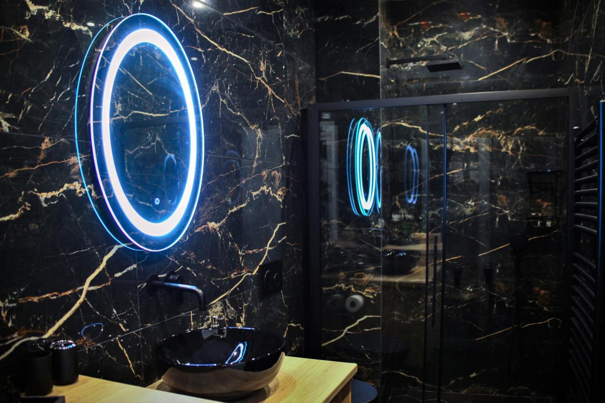 Neo Luxury Suite Athen Eksteriør bilde